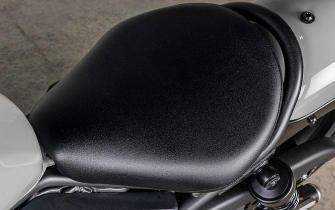 2026 Honda Rebel 300 E-Clutch