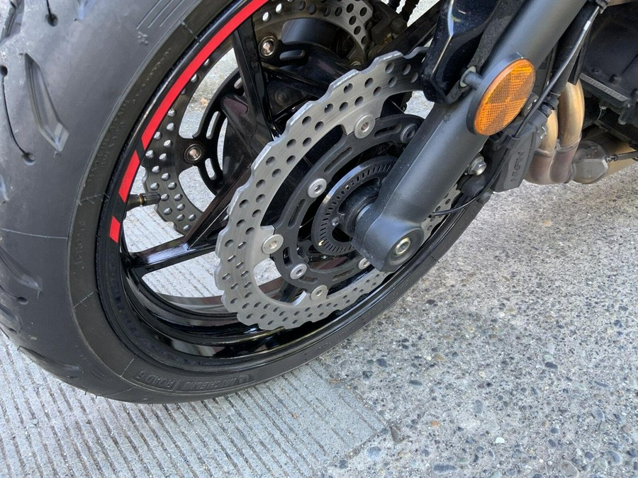 2023 Kawasaki Z650