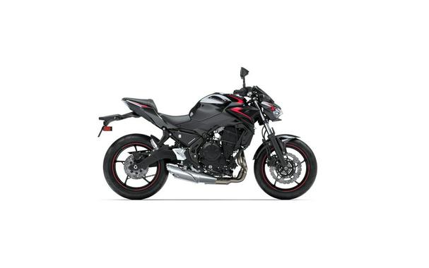 2023 Kawasaki Z650
