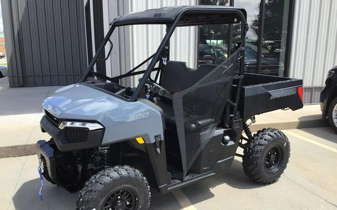 2026 Polaris Ranger® 500