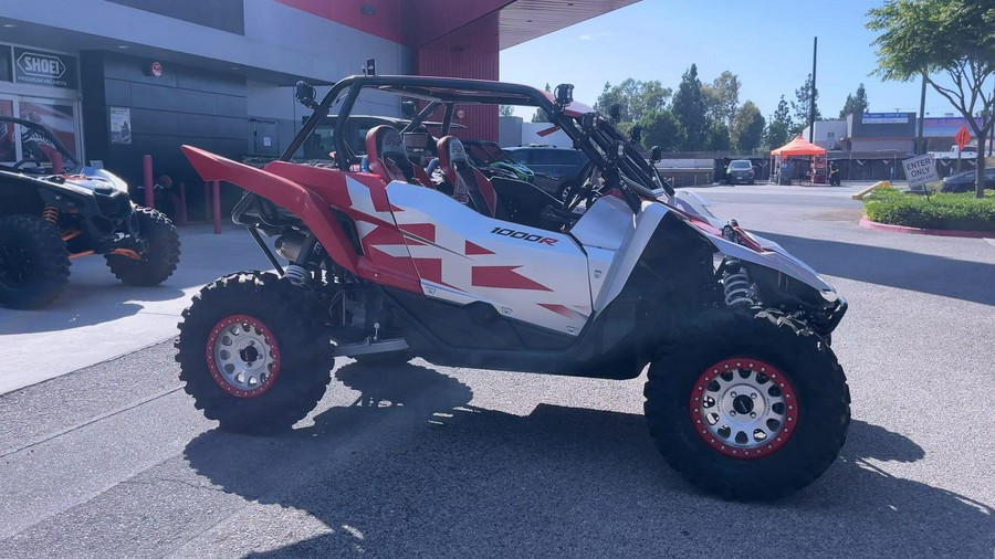 2016 Yamaha YXZ1000R EPS SE