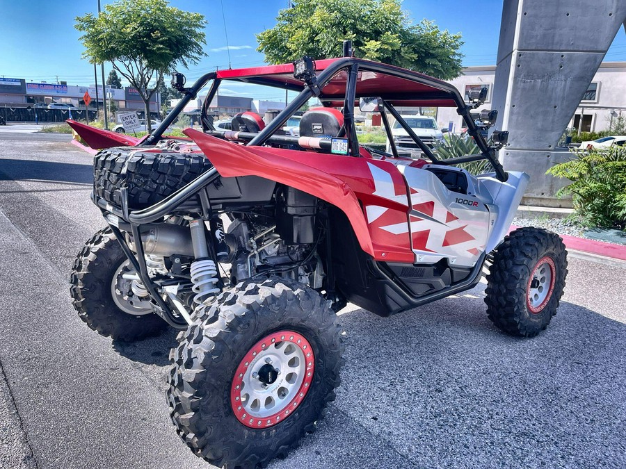 2016 Yamaha YXZ1000R EPS SE