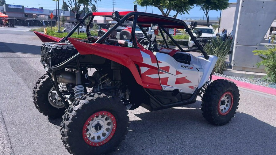 2016 Yamaha YXZ1000R EPS SE