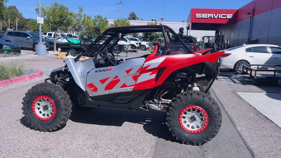 2016 Yamaha YXZ1000R EPS SE