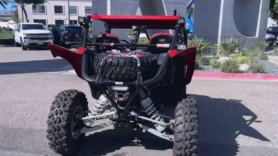 2016 Yamaha YXZ1000R EPS SE