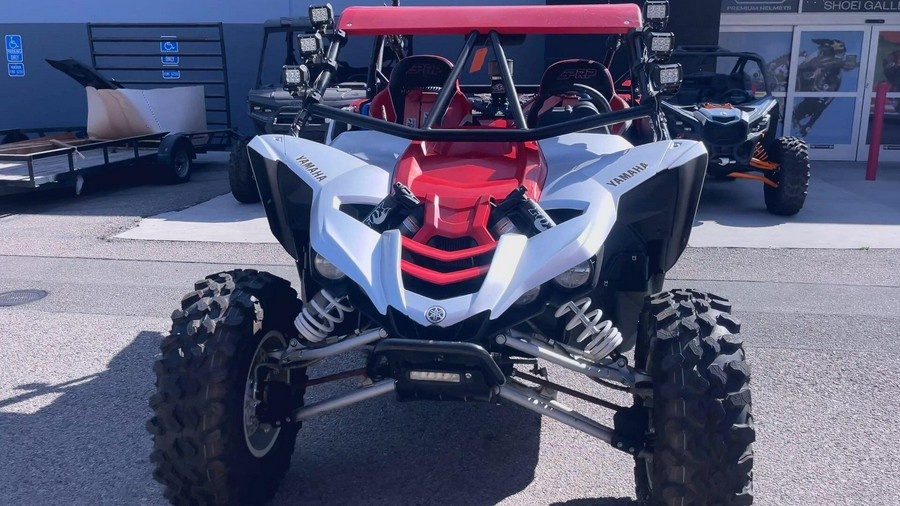 2016 Yamaha YXZ1000R EPS SE