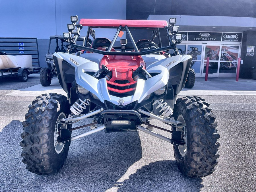 2016 Yamaha YXZ1000R EPS SE
