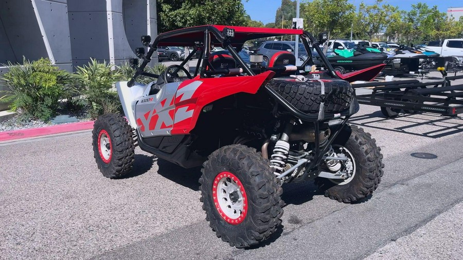 2016 Yamaha YXZ1000R EPS SE