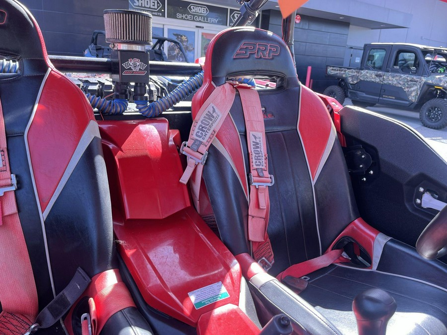 2016 Yamaha YXZ1000R EPS SE