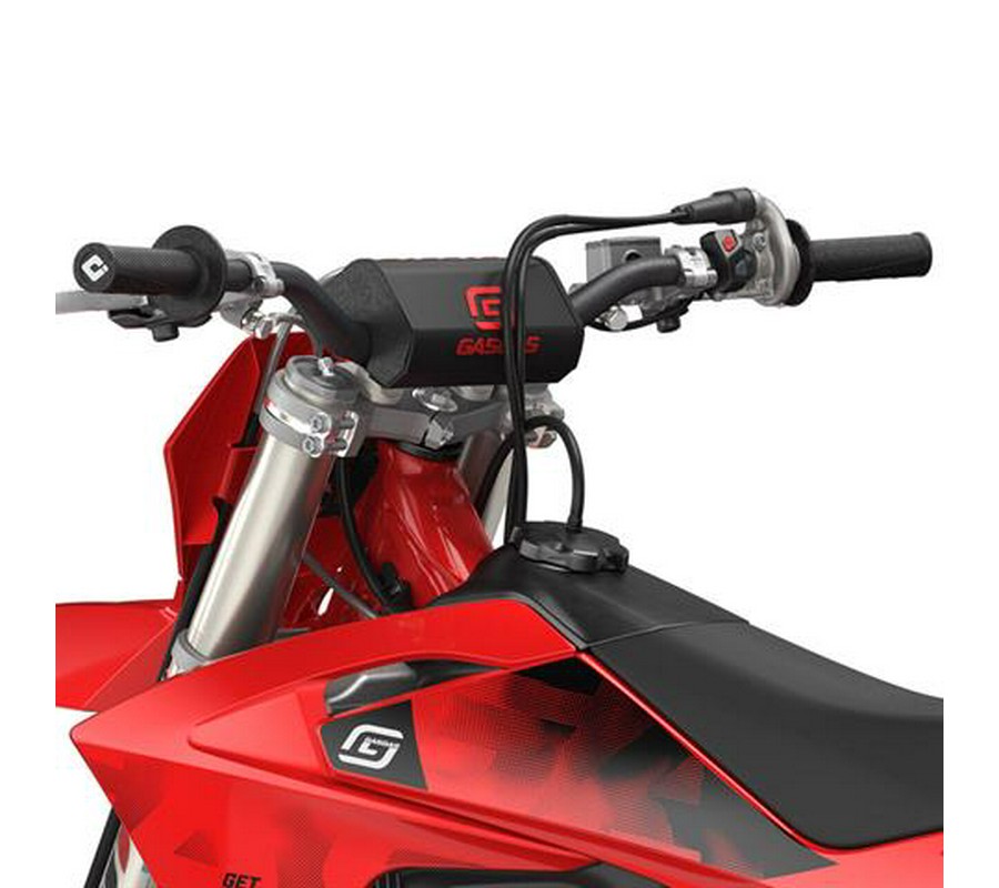 2027 GASGAS MC 125