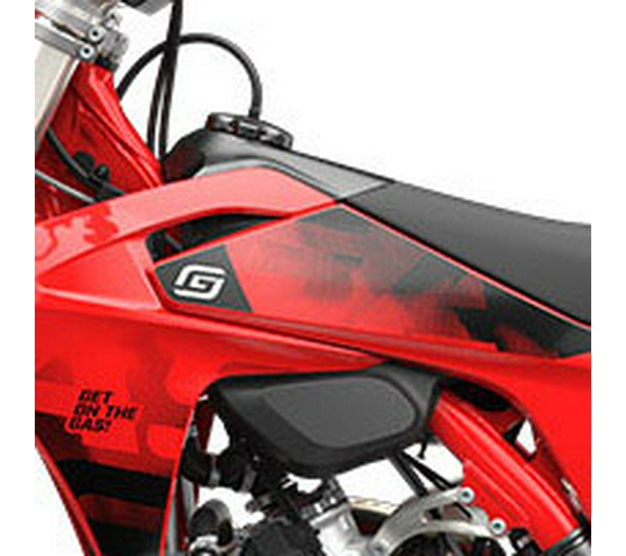 2027 GASGAS MC 125