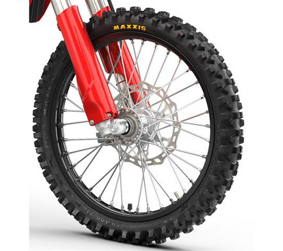 2027 GASGAS MC 125