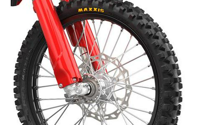 2027 GASGAS MC 125