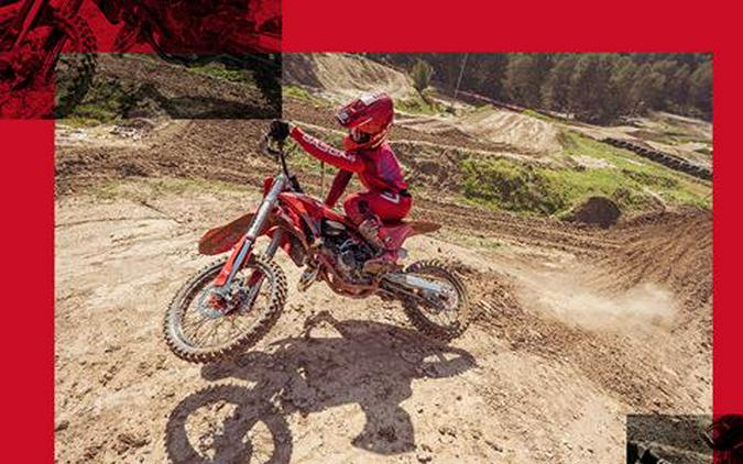 2027 GASGAS MC 125