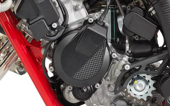 2027 GASGAS MC 125