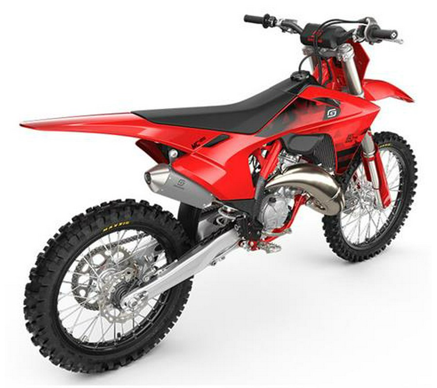 2027 GASGAS MC 125