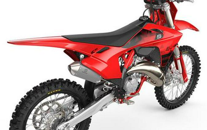 2027 GASGAS MC 125