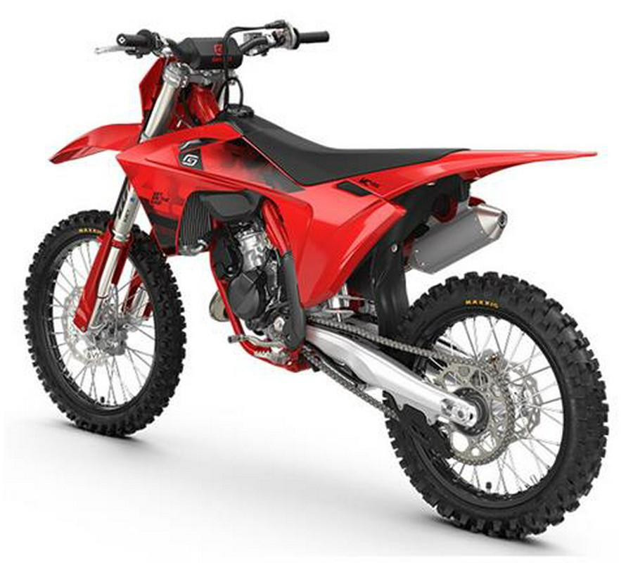 2027 GASGAS MC 125