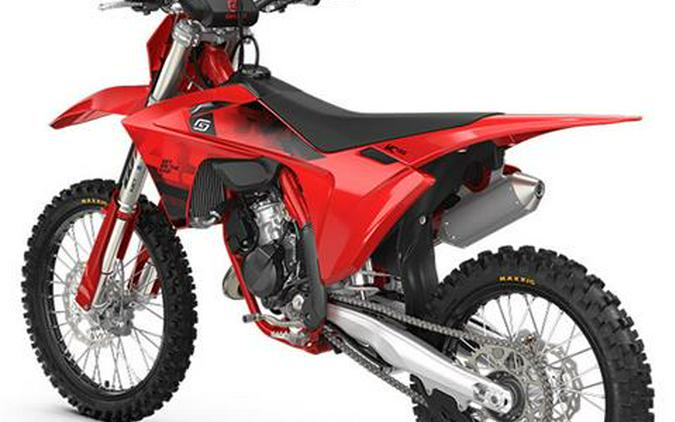 2027 GASGAS MC 125