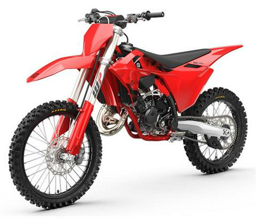 2027 GASGAS MC 125