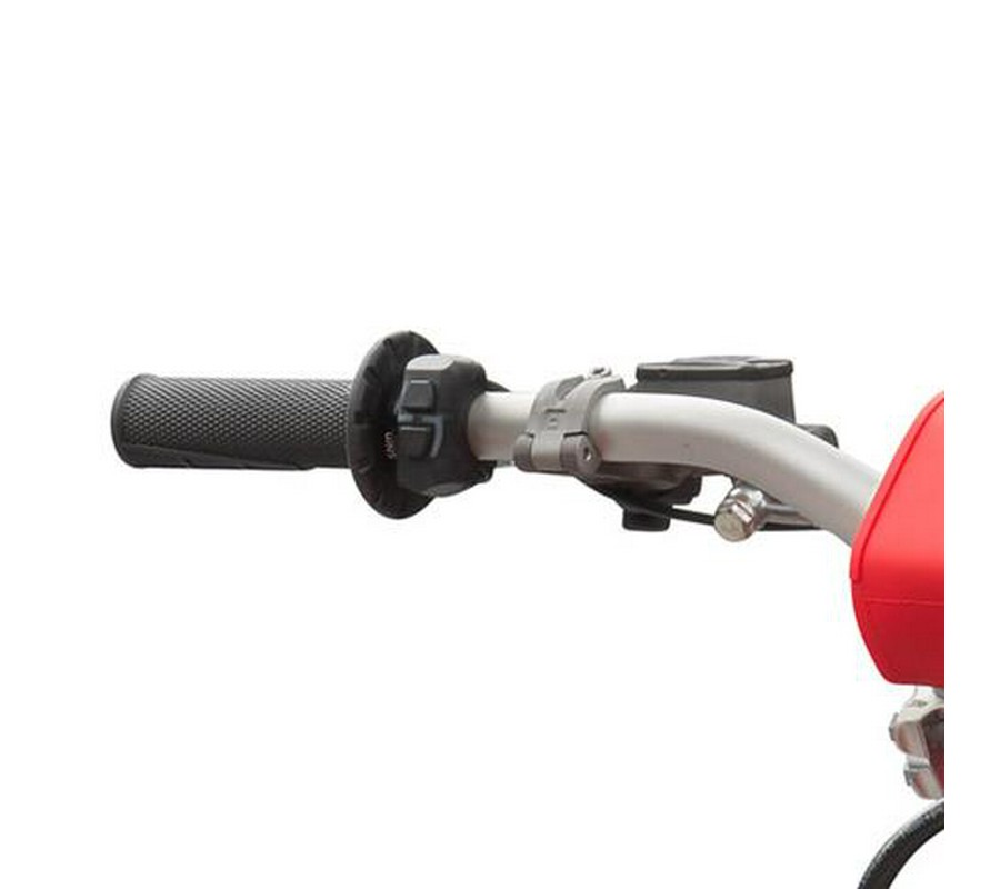 2027 GASGAS MC 125