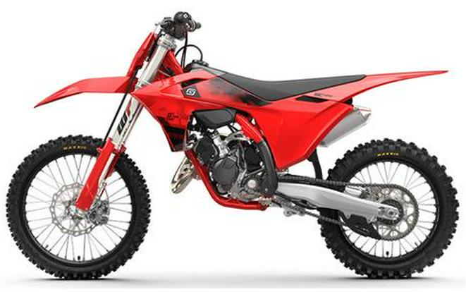2027 GASGAS MC 125