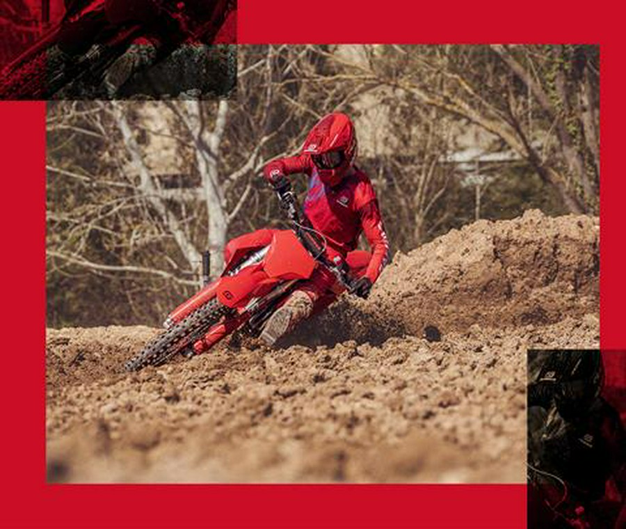 2027 GASGAS MC 125