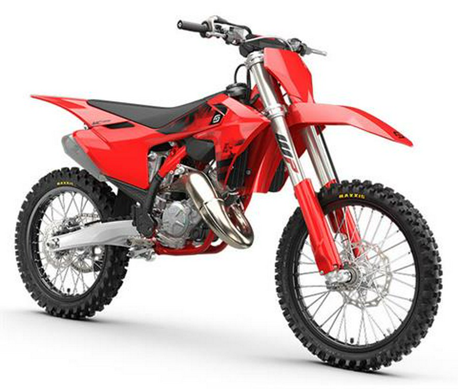2027 GASGAS MC 125
