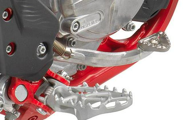 2027 GASGAS MC 125