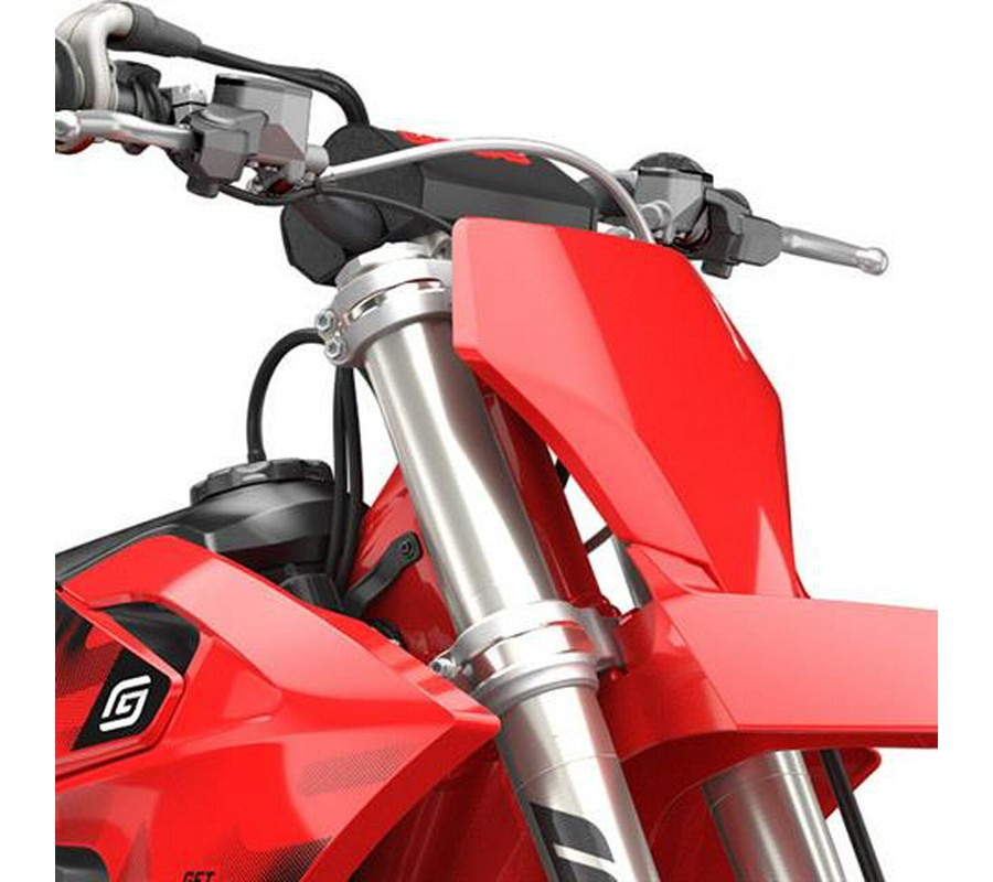 2027 GASGAS MC 125