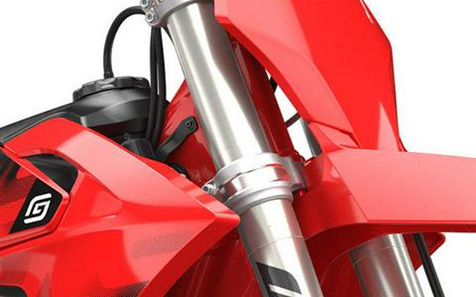 2027 GASGAS MC 125
