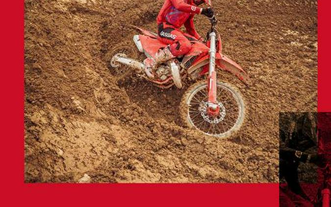 2027 GASGAS MC 125