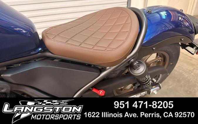 2026 Honda® Rebel 500 SE