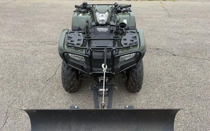 2022 Honda® FourTrax Foreman 4x4