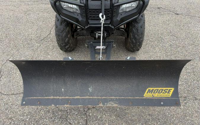 2022 Honda® FourTrax Foreman 4x4