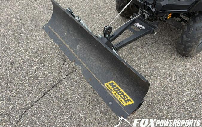 2022 Honda® FourTrax Foreman 4x4