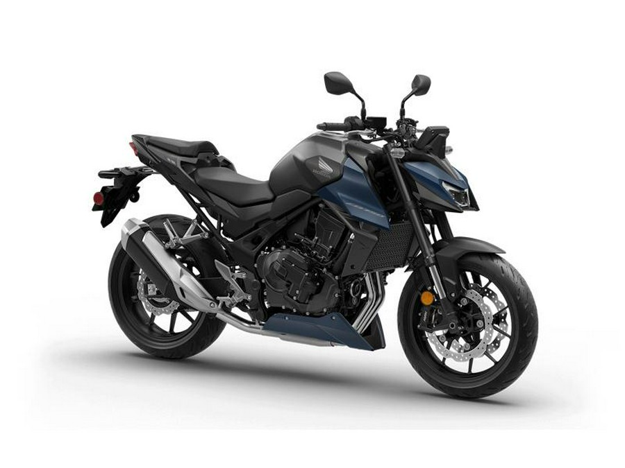 2026 Honda® CB750 Hornet E-Clutch