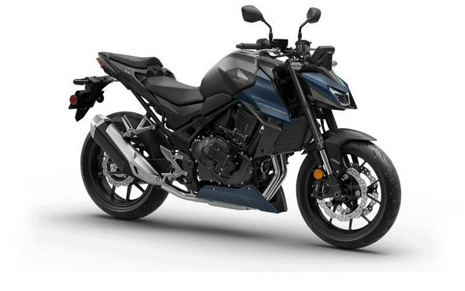 2026 Honda® CB750 Hornet E-Clutch