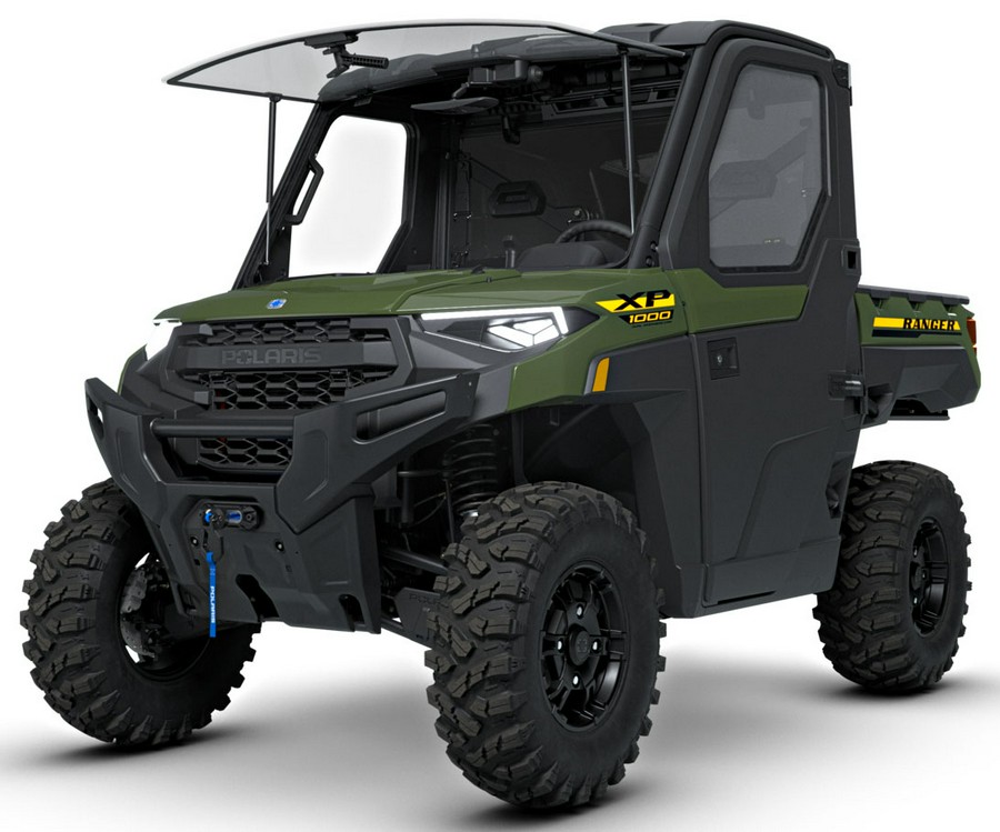 2027 Polaris Ranger XP 1000 NorthStar Premium