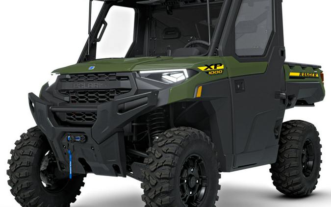 2027 Polaris Ranger XP 1000 NorthStar Premium