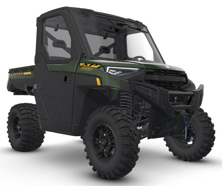 2027 Polaris Ranger XP 1000 NorthStar Premium