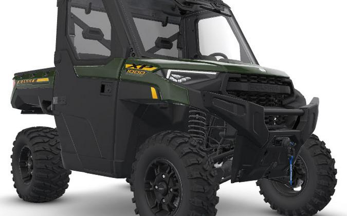 2027 Polaris Ranger XP 1000 NorthStar Premium