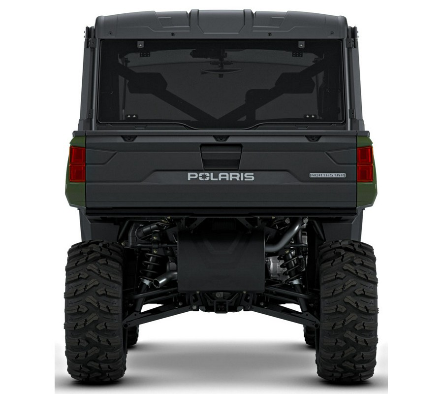 2027 Polaris Ranger XP 1000 NorthStar Premium