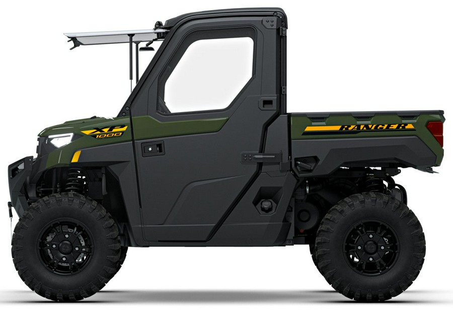 2027 Polaris Ranger XP 1000 NorthStar Premium