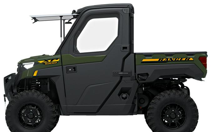 2027 Polaris Ranger XP 1000 NorthStar Premium