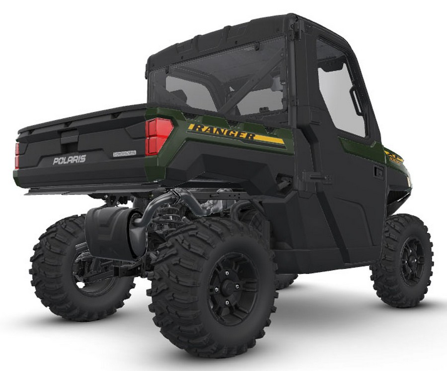 2027 Polaris Ranger XP 1000 NorthStar Premium