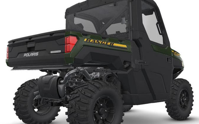 2027 Polaris Ranger XP 1000 NorthStar Premium