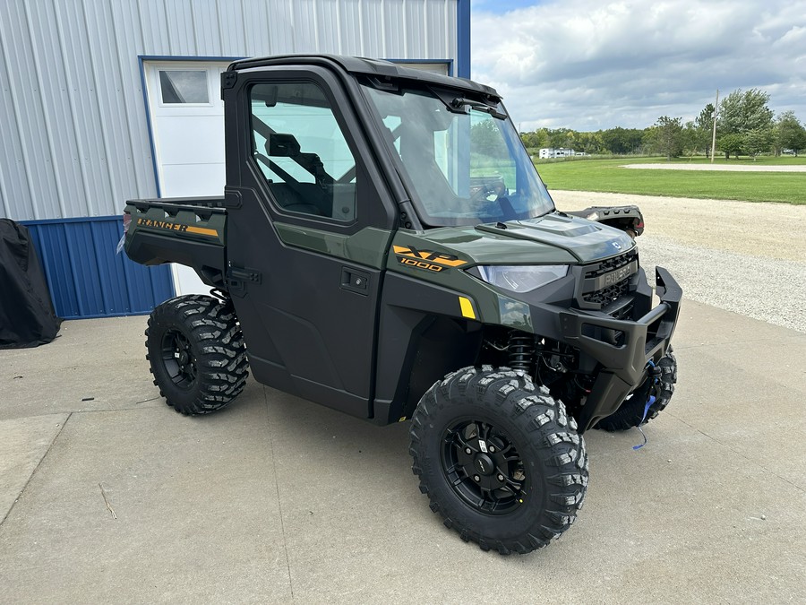 2027 Polaris Ranger XP 1000 NorthStar Premium