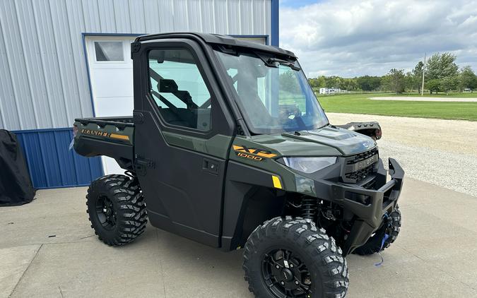2027 Polaris Ranger XP 1000 NorthStar Premium