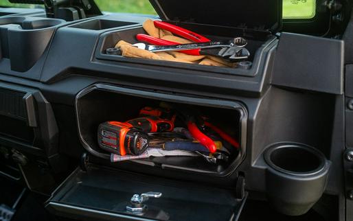 2027 Polaris Ranger XP 1000 NorthStar Premium